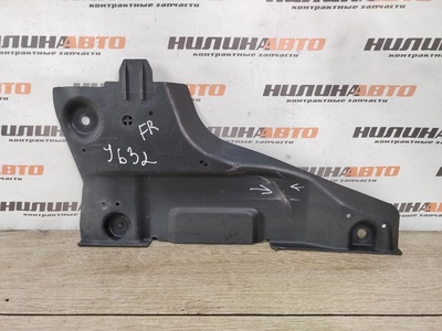 GHP956076A Защита днища (пыльник) MAZDA 6 GJ 2013 , , GHP956076