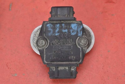 8D0905351 блок zapłonowy audi a4 b5 1.8 т 150 л.с. 97 - 01