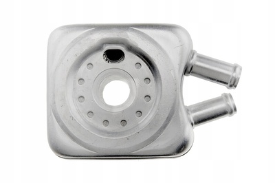 68000688AA радиатор масляный двигателя додж caliber 2.0 crd 07 -