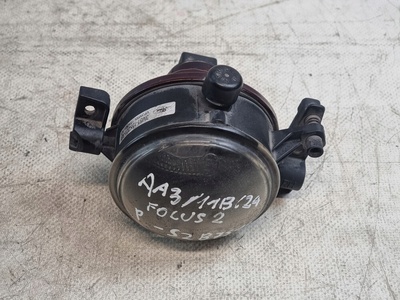 3M5115K201AB фара противотуманная форд oe