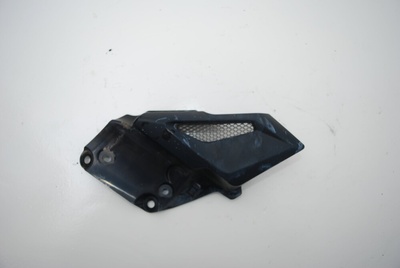 0007508 заполнение рамки правое triumph street triple r 675