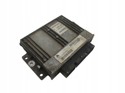 8200264679 renault лагуна ii bg0 / 1kg0 / 1 блок управления двигателя
