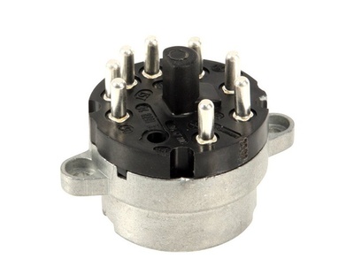 9447803 volvo 760 780 850 переключатель зажигания