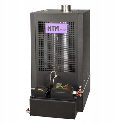 Обогреватель масляный mtm 52 квт