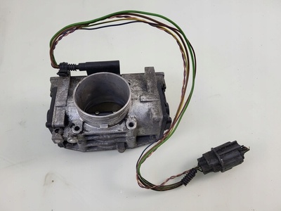 864434736050563 дросельная заслонка volvo s80 s60 v70 xc90 8644347