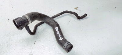 4F0121101GOK провода шланг радиатора audi a6 c6 2.0 tfsi 4f0121101g