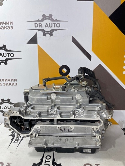G927062010 Инвертор Lexus RX450H DAA-GYL25W 2021 G9270-62010, , G9270-62010, G920A0-48190