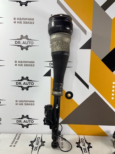 A2223201800 Амортизатор подвески Mercedes S 222 2017 , А2223201800, А222 320 18 00, А2223206001, А222 320 60 01