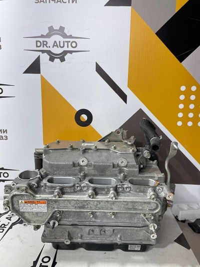 G92A048240 Инвертор Lexus RX450h F Sport DAA-GYL25W 2016 , , G92A0-48240, G927062010, G9270-62010, G92A0-48190, G92A048190