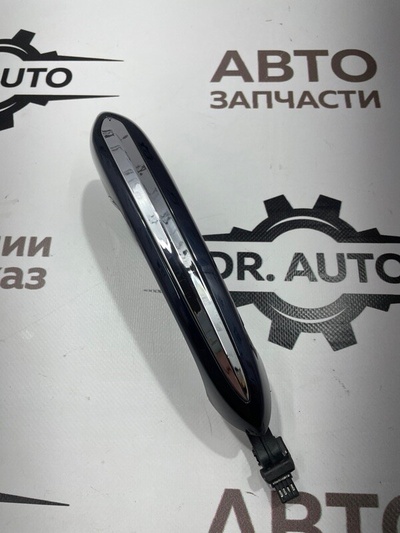 51217443065 Ручка двери внешняя BMW 5 G30 2017 , , 5121 744 30 65, 51 21 7 443 065, 7443065, 51218492201, 5121 8492201, 51 21 8 492 201, 8492201