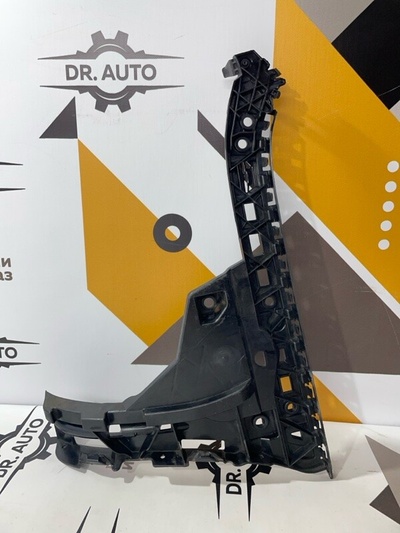 2138850263 Крепление бампера Mercedes E 213 2017 А, А, А213 885 02 63