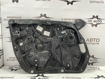 2537230114 Стеклоподъемник двери Mercedes GLC 253 2018 А, А, А2537600100, А253 723 01 14, А253 723 01 14