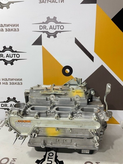 G927062010 Инвертор Lexus RX450H DAA-GYL25W 2021 G9270-62010, G9270-62010, G92A0-48190