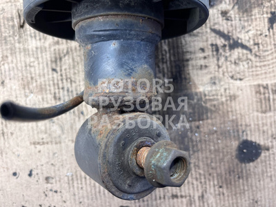 81417226084 Пневмоподушка подвески кабины MAN TGX 2014 ,731700009781