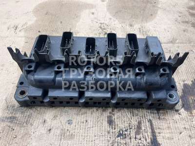 2162179 Блок бортовой сети (блок управления BCM) DAF CF-series 2018