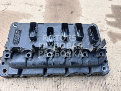2162178 Блок бортовой сети (блок управления BCM) DAF CF-series 2018