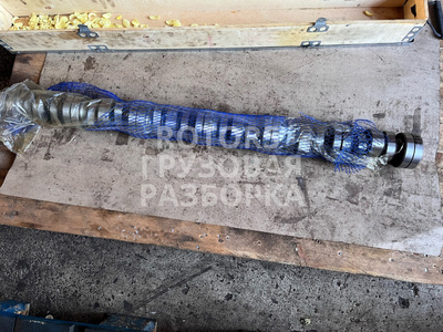 1537778 Распредвал Scania R 2005