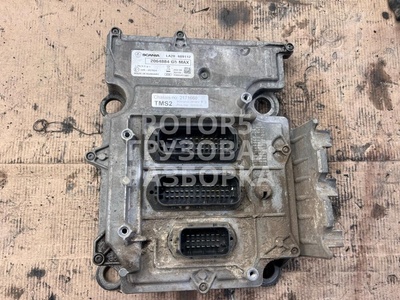 2064884 Блок управления АКПП Scania R 2020 ,GRS895R,2171660
