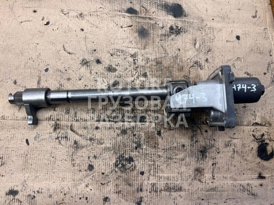 GRS895R Актуатор выбора передач MAN TGX 2018 ,1485366,2394173,1757624