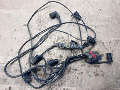 1783287 Проводка КПП Scania R 2020 ,2335684,2335680