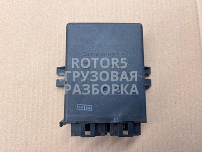81259356650 Блок управления центральным замком MAN F2000 1998 ,410415004001