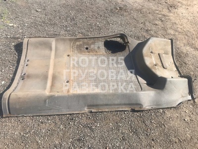 20360713 Ковер салонный Volvo FH 2007