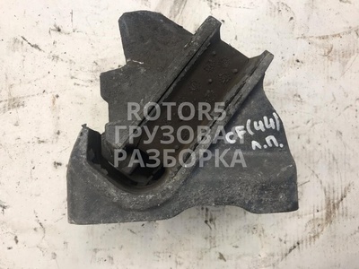 1806735 Подушка крепления двигателя DAF CF-series 2013 ,1806736,7511031,751103151