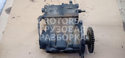 9125140097 Компрессор пневмоподвески Renault Premium 2008