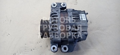1777299 Генератор Scania R 2004