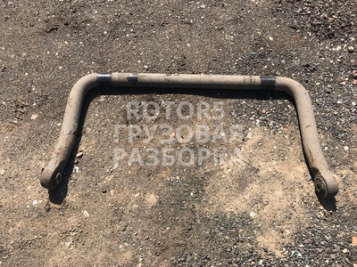 81437156116 Стабилизатор подвески (поперечной устойчивости) задний MAN TGX 2014