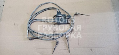 51274210310 Датчик температуры выхлопных газов MAN TGX 2015