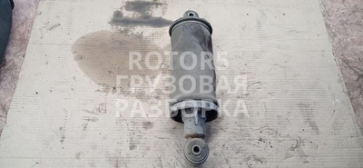 81417226084 Пневмоподушка подвески кабины MAN TGX 2014 ,731700009781