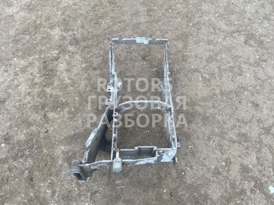 1372802 кронштейн крепления фары левый DAF CF-series 2013 ,1372801