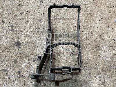 1372801 кронштейн крепления фары левый DAF CF-series 2009