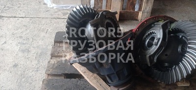 RSS1344C Редуктор заднего моста Volvo FH 2008 ,MS17X
