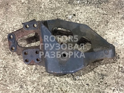 1606971 кронштейн рессоры DAF CF-series 2012