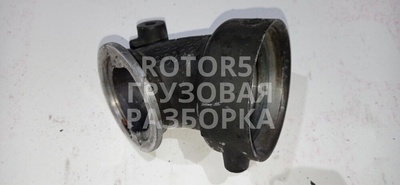 1885752 ПАТРУБОК ТУРБИНЫ DAF CF-series 2018