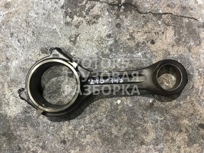 1928042 Шатун Scania R 2011