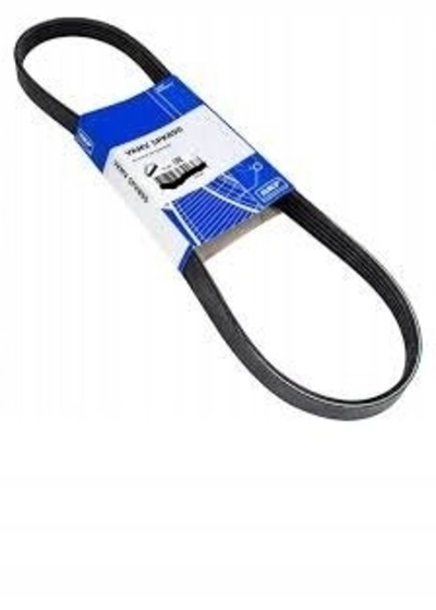 VKMV6PK1155 skf vkmv 6pk1155 ремень клиновой ремень