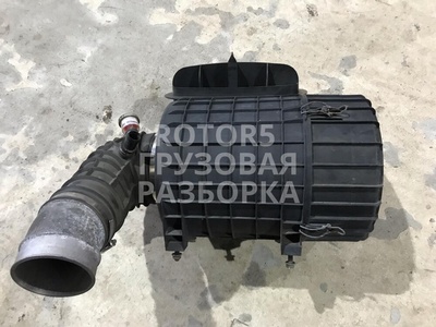 1789399 Корпус воздушного фильтра DAF CF-series 2016 ,1933741