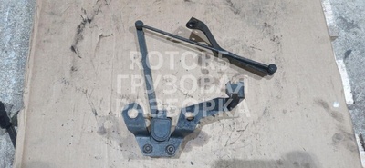A0075425918 Регулятор дорожного просвета задний Mercedes Actros 2011