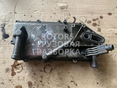 1429952 корпус теплообменника Scania R 2009