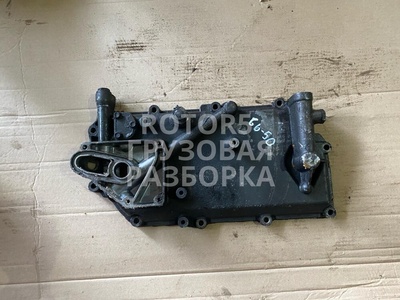 1795526 корпус теплообменника Scania R 2010