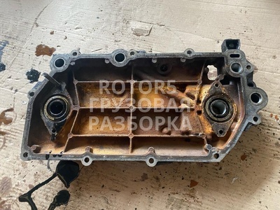 1795526 корпус теплообменника Scania 114 2000