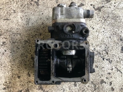 51541007121 Компрессор пневмоподвески MAN TGA 2008