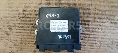 1745949 блок управления BWS E57 Scania P 2011 ,1943455,1544115