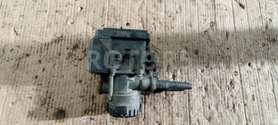 A0004295724 Кран модулятор EBS Mercedes-Benz Actros 2014