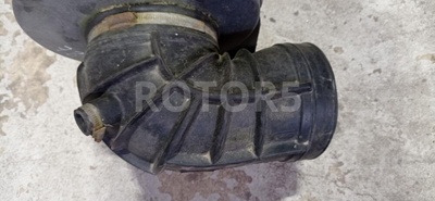 1371830 Патрубок воздушного фильтра DAF CF-series 2005