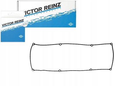 715373900 виктор reinz 71 - 53739 - 00 уплотнитель , крышка головки цилиндров