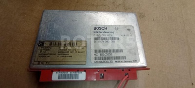81258106000 блок управления акпп EST 48 MAN TGL 2005